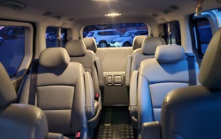 Hyundai Grand Starex Grand Starex I рестайлинг 2, 2019 год, 3 250 000 рублей, 13 фотография