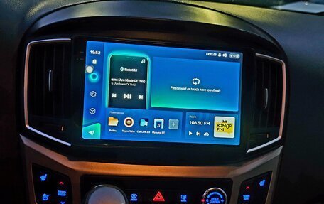 Hyundai Grand Starex Grand Starex I рестайлинг 2, 2019 год, 3 250 000 рублей, 15 фотография
