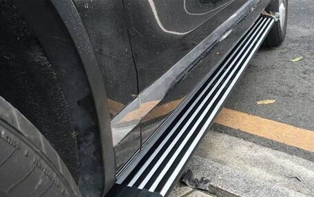 Volkswagen Tiguan II, 2018 год, 1 950 000 рублей, 10 фотография