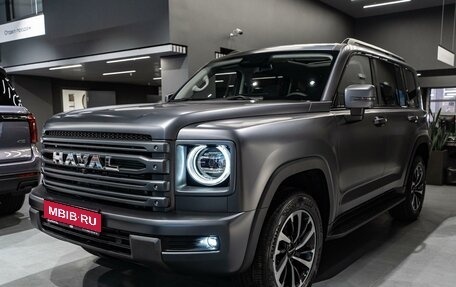 Haval H9, 2026 год, 4 799 000 рублей, 1 фотография