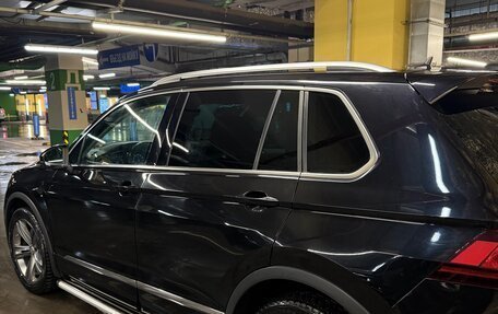Volkswagen Tiguan II, 2018 год, 1 950 000 рублей, 15 фотография