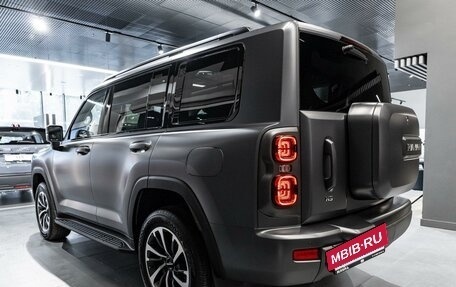 Haval H9, 2026 год, 4 799 000 рублей, 9 фотография