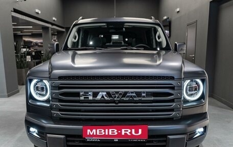 Haval H9, 2026 год, 4 799 000 рублей, 5 фотография