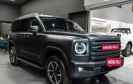 Haval H9, 2026 год, 4 799 000 рублей, 3 фотография