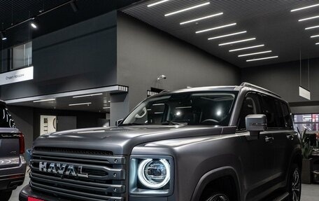 Haval H9, 2026 год, 4 799 000 рублей, 4 фотография