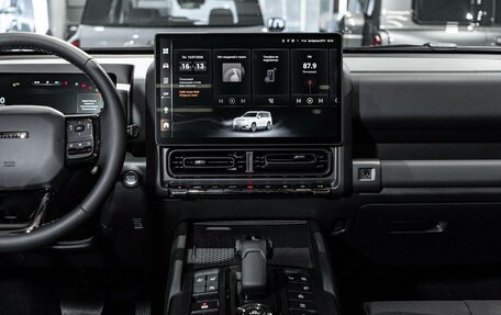Haval H9, 2026 год, 4 799 000 рублей, 17 фотография