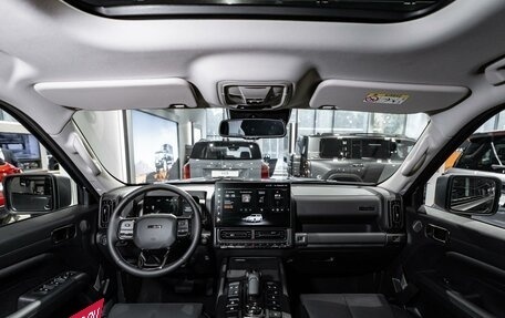Haval H9, 2026 год, 4 799 000 рублей, 14 фотография