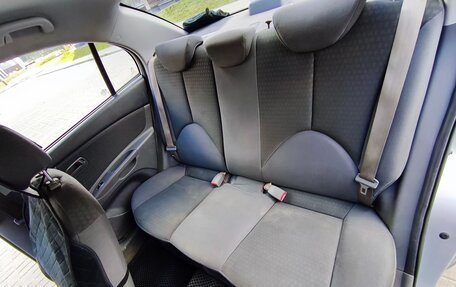 KIA Rio II, 2006 год, 335 000 рублей, 13 фотография