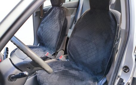 KIA Rio II, 2006 год, 335 000 рублей, 12 фотография