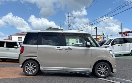 Daihatsu Move Canbus I, 2017 год, 650 000 рублей, 4 фотография