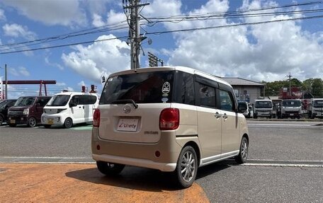 Daihatsu Move Canbus I, 2017 год, 650 000 рублей, 2 фотография