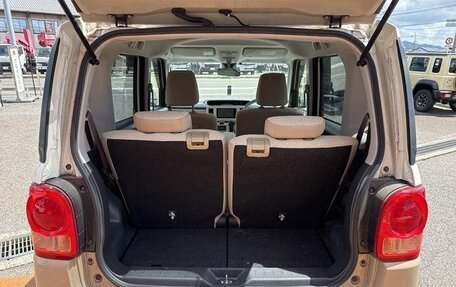 Daihatsu Move Canbus I, 2017 год, 650 000 рублей, 5 фотография