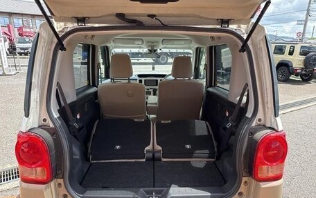 Daihatsu Move Canbus I, 2017 год, 650 000 рублей, 6 фотография