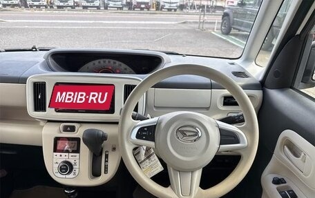Daihatsu Move Canbus I, 2017 год, 650 000 рублей, 7 фотография