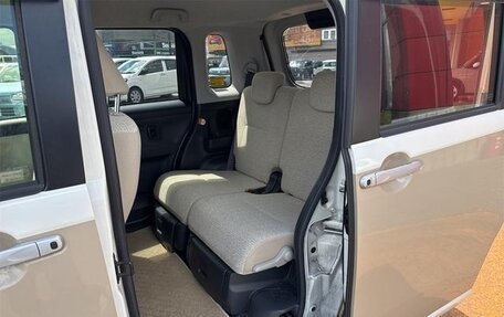 Daihatsu Move Canbus I, 2017 год, 650 000 рублей, 11 фотография