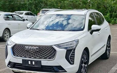 Haval Jolion, 2021 год, 1 320 000 рублей, 1 фотография