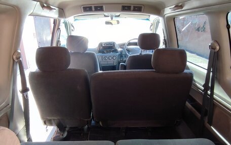 Toyota Town Ace III, 1999 год, 550 000 рублей, 8 фотография