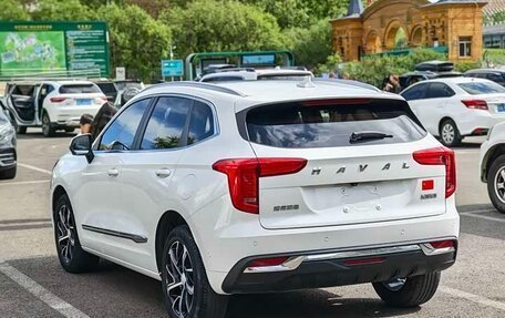 Haval Jolion, 2021 год, 1 320 000 рублей, 5 фотография