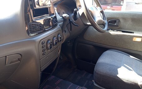 Toyota Town Ace III, 1999 год, 550 000 рублей, 6 фотография