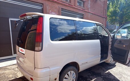 Toyota Town Ace III, 1999 год, 550 000 рублей, 10 фотография