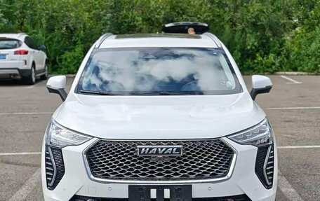 Haval Jolion, 2021 год, 1 320 000 рублей, 2 фотография