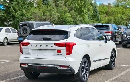 Haval Jolion, 2021 год, 1 320 000 рублей, 4 фотография
