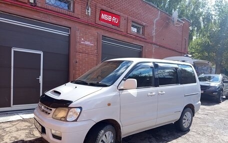 Toyota Town Ace III, 1999 год, 550 000 рублей, 1 фотография