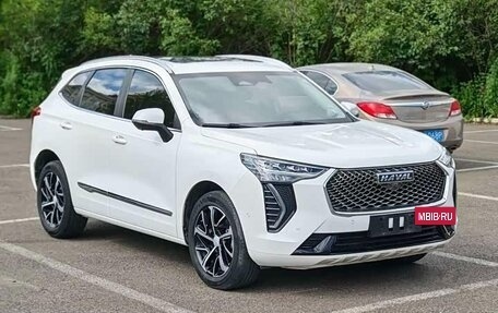 Haval Jolion, 2021 год, 1 320 000 рублей, 3 фотография