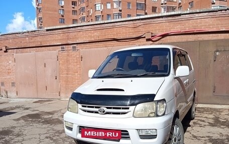 Toyota Town Ace III, 1999 год, 550 000 рублей, 4 фотография