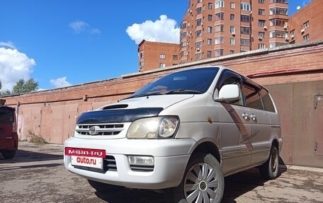 Toyota Town Ace III, 1999 год, 550 000 рублей, 5 фотография