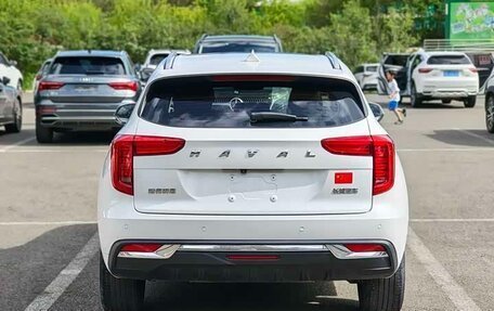 Haval Jolion, 2021 год, 1 320 000 рублей, 6 фотография