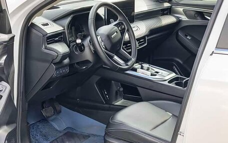 Haval Jolion, 2021 год, 1 320 000 рублей, 8 фотография
