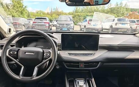 Haval Jolion, 2021 год, 1 320 000 рублей, 9 фотография