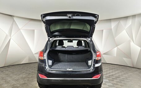 Hyundai ix35 I рестайлинг, 2013 год, 1 099 000 рублей, 12 фотография