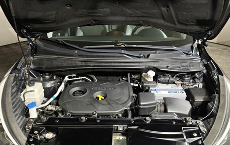 Hyundai ix35 I рестайлинг, 2013 год, 1 099 000 рублей, 11 фотография