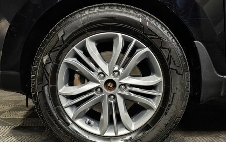 Hyundai ix35 I рестайлинг, 2013 год, 1 099 000 рублей, 9 фотография