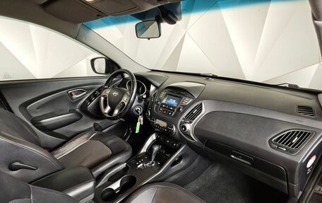 Hyundai ix35 I рестайлинг, 2013 год, 1 099 000 рублей, 13 фотография