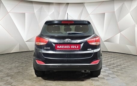 Hyundai ix35 I рестайлинг, 2013 год, 1 099 000 рублей, 8 фотография