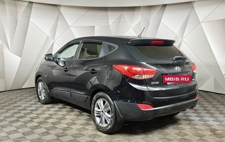 Hyundai ix35 I рестайлинг, 2013 год, 1 099 000 рублей, 4 фотография
