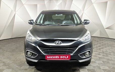 Hyundai ix35 I рестайлинг, 2013 год, 1 099 000 рублей, 7 фотография