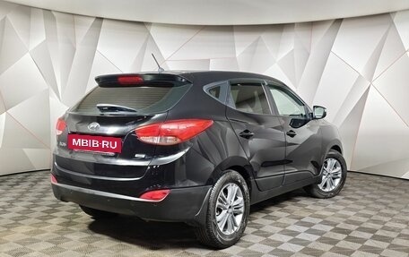 Hyundai ix35 I рестайлинг, 2013 год, 1 099 000 рублей, 2 фотография