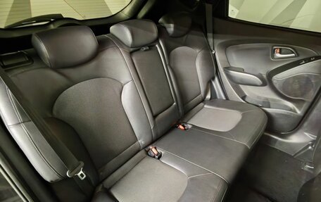 Hyundai ix35 I рестайлинг, 2013 год, 1 099 000 рублей, 17 фотография