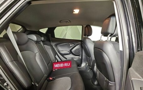 Hyundai ix35 I рестайлинг, 2013 год, 1 099 000 рублей, 16 фотография