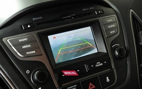 Hyundai ix35 I рестайлинг, 2013 год, 1 099 000 рублей, 21 фотография