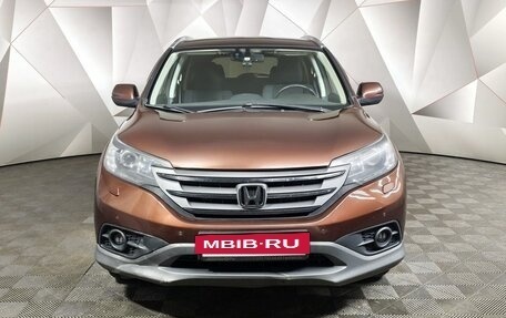 Honda CR-V IV, 2012 год, 1 345 150 рублей, 6 фотография