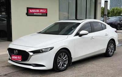 Mazda 3, 2022 год, 1 274 555 рублей, 1 фотография
