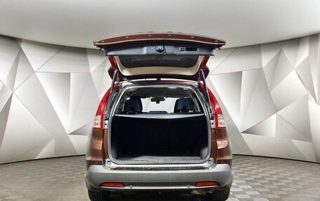 Honda CR-V IV, 2012 год, 1 345 150 рублей, 11 фотография