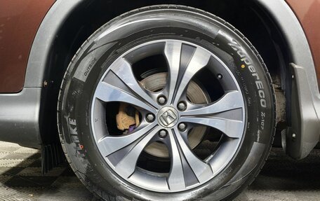 Honda CR-V IV, 2012 год, 1 345 150 рублей, 8 фотография