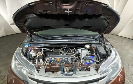 Honda CR-V IV, 2012 год, 1 345 150 рублей, 10 фотография