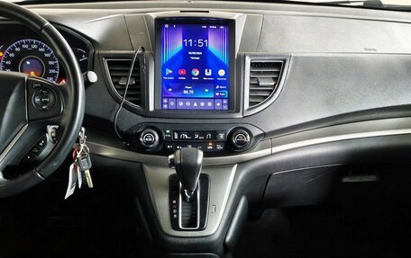 Honda CR-V IV, 2012 год, 1 345 150 рублей, 14 фотография
